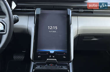 Внедорожник / Кроссовер Ford Explorer EV 2024 в Киеве