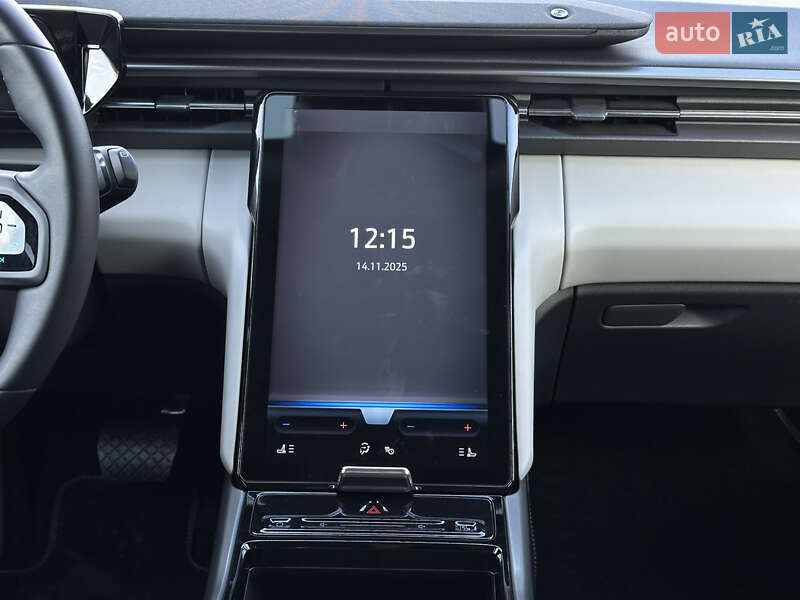 Внедорожник / Кроссовер Ford Explorer EV 2024 в Киеве фото 13 Внедорожник / Кроссовер Ford Explorer EV 2024 в Киеве