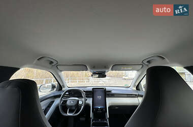 Внедорожник / Кроссовер Ford Explorer EV 2024 в Киеве