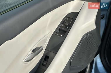 Внедорожник / Кроссовер Ford Explorer EV 2024 в Киеве