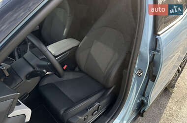 Внедорожник / Кроссовер Ford Explorer EV 2024 в Киеве