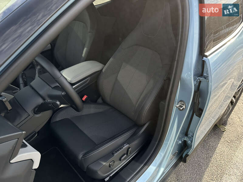 Внедорожник / Кроссовер Ford Explorer EV 2024 в Киеве фото 20 Внедорожник / Кроссовер Ford Explorer EV 2024 в Киеве