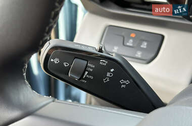 Внедорожник / Кроссовер Ford Explorer EV 2024 в Киеве