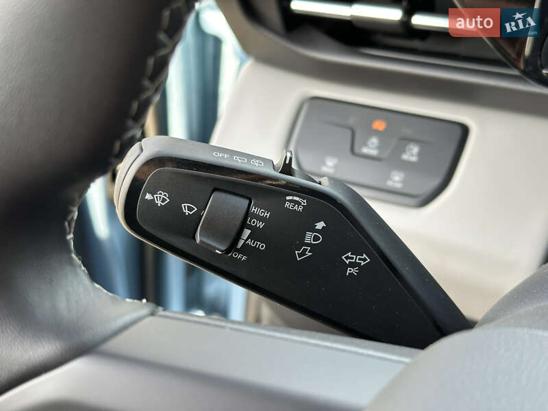 Внедорожник / Кроссовер Ford Explorer EV 2024 в Киеве фото 30 Внедорожник / Кроссовер Ford Explorer EV 2024 в Киеве