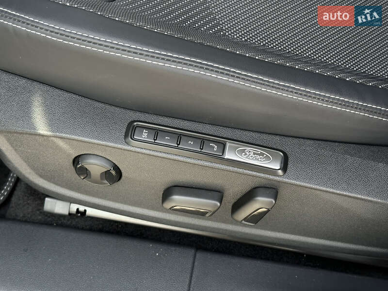 Внедорожник / Кроссовер Ford Explorer EV 2024 в Киеве фото 25 Внедорожник / Кроссовер Ford Explorer EV 2024 в Киеве