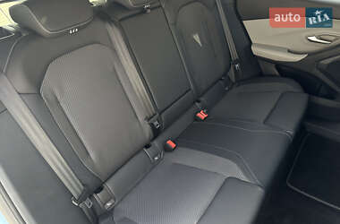 Внедорожник / Кроссовер Ford Explorer EV 2024 в Киеве