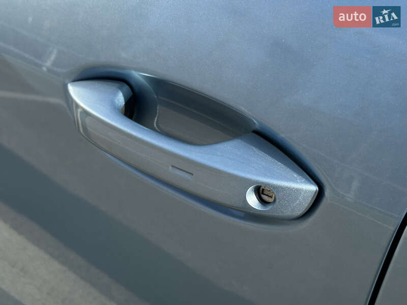 Внедорожник / Кроссовер Ford Explorer EV 2024 в Киеве фото 42 Внедорожник / Кроссовер Ford Explorer EV 2024 в Киеве