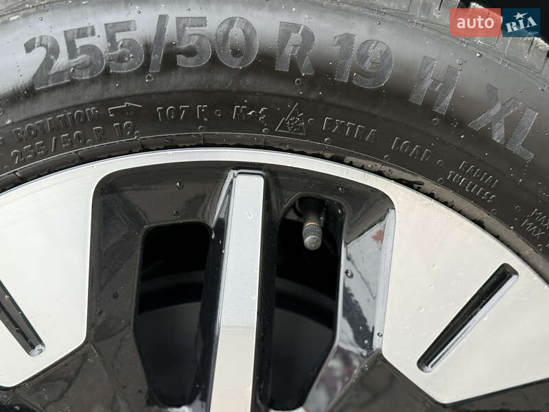 Позашляховик / Кросовер Ford Explorer EV 2025 в Хмельницькому