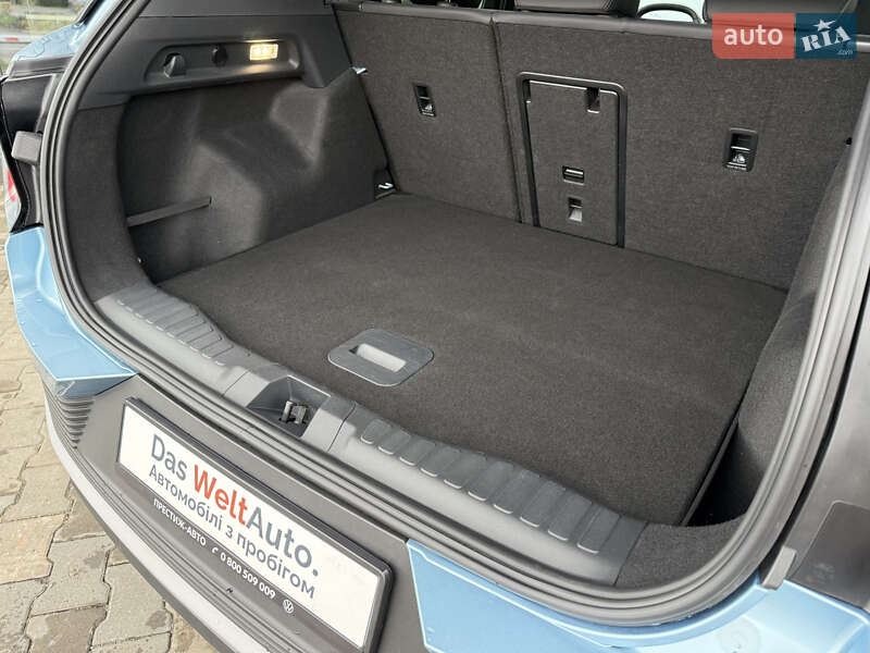 Позашляховик / Кросовер Ford Explorer EV 2025 в Хмельницькому