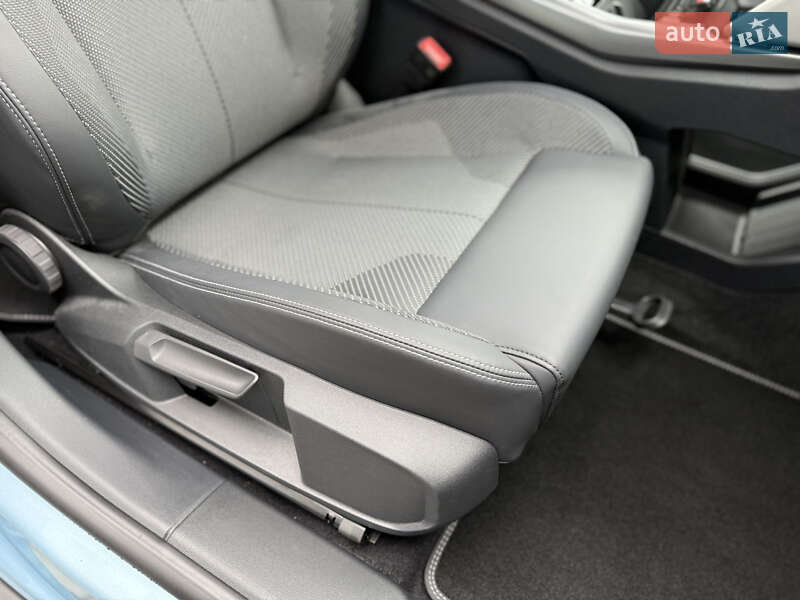 Позашляховик / Кросовер Ford Explorer EV 2025 в Хмельницькому