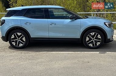 Внедорожник / Кроссовер Ford Explorer EV 2024 в Киеве