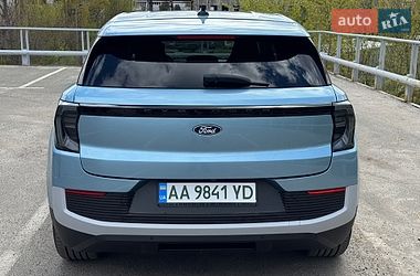 Внедорожник / Кроссовер Ford Explorer EV 2024 в Киеве