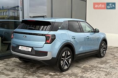 Внедорожник / Кроссовер Ford Explorer EV 2025 в Хмельницком