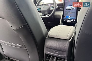 Внедорожник / Кроссовер Ford Explorer EV 2025 в Хмельницком