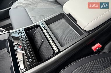 Внедорожник / Кроссовер Ford Explorer EV 2025 в Хмельницком