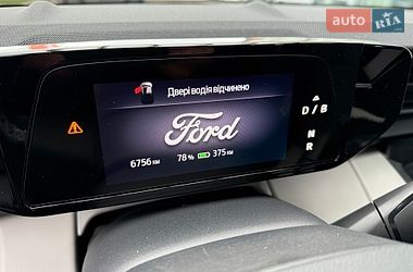 Внедорожник / Кроссовер Ford Explorer EV 2025 в Хмельницком