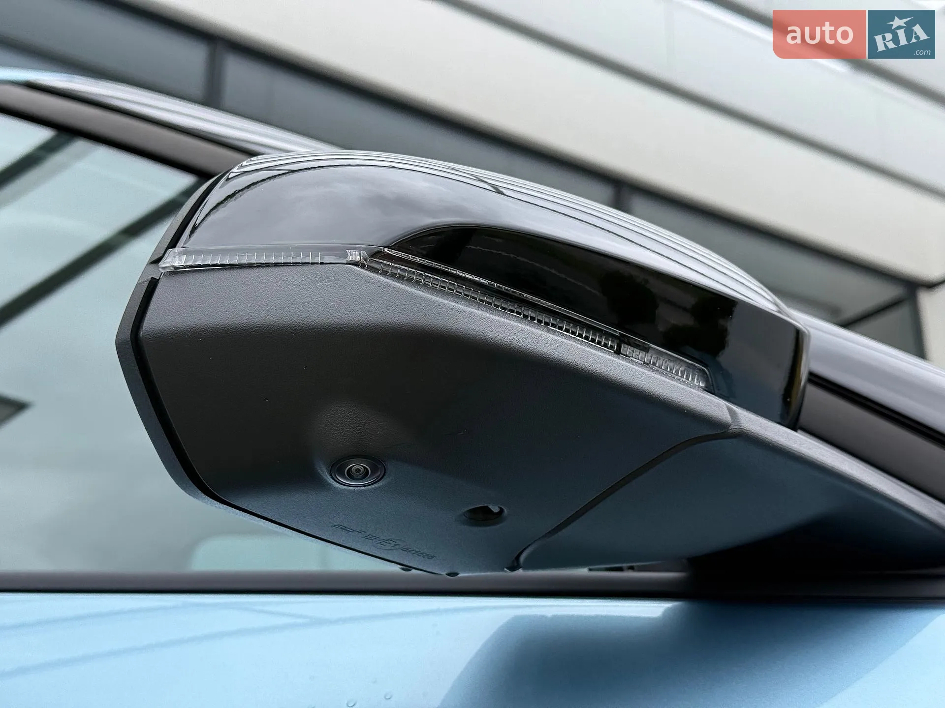 2025 Ford Explorer - мініатюра 20