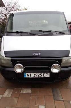 Пікап Ford Explorer Sport Trac 2004 в Чернівцях