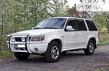 Внедорожник / Кроссовер Ford Explorer 1996 в Сумах