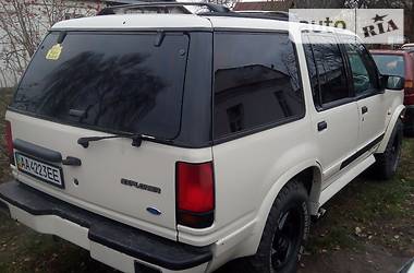  Ford Explorer 1994 в Нововолынске