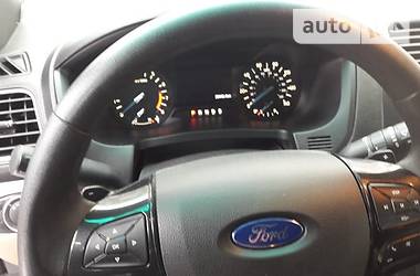 Позашляховик / Кросовер Ford Explorer 2017 в Сумах