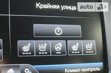 Позашляховик / Кросовер Ford Explorer 2014 в Києві