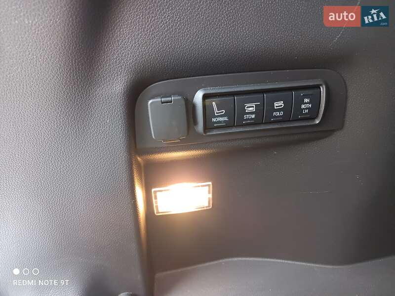 Позашляховик / Кросовер Ford Explorer 2014 в Києві