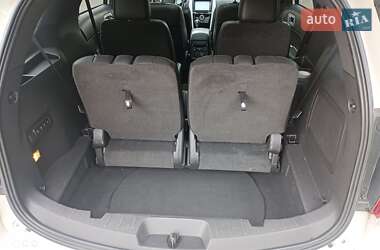 Внедорожник / Кроссовер Ford Explorer 2014 в Киеве