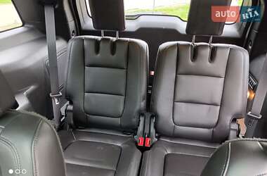 Внедорожник / Кроссовер Ford Explorer 2014 в Киеве