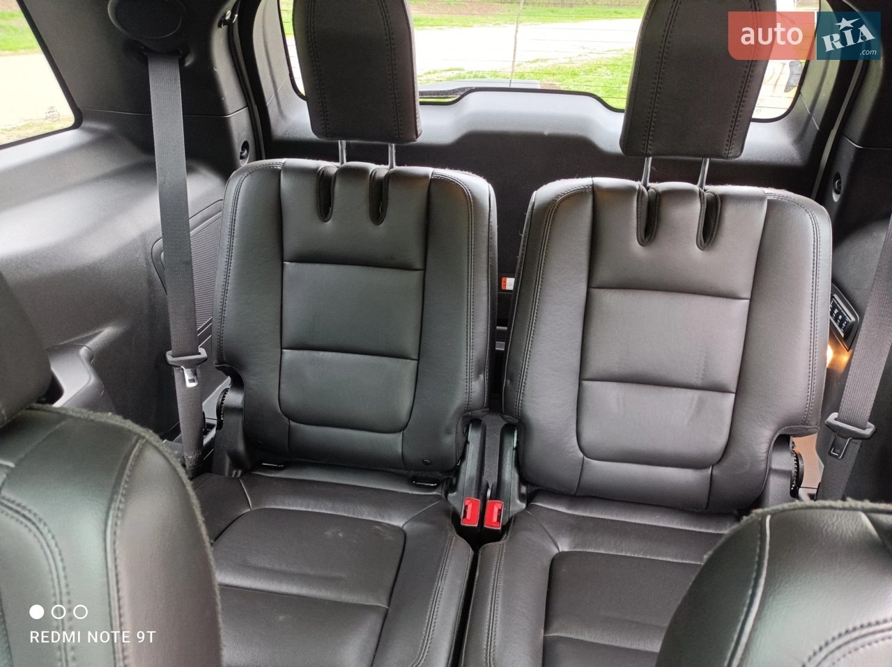 2014 Ford Explorer - мініатюра 12