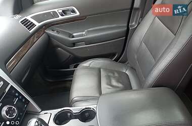 Внедорожник / Кроссовер Ford Explorer 2014 в Киеве