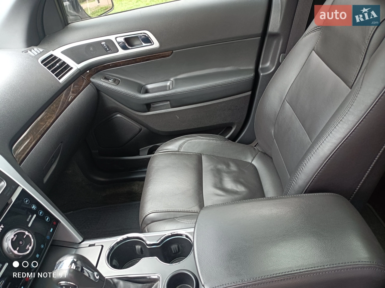 2014 Ford Explorer - мініатюра 15