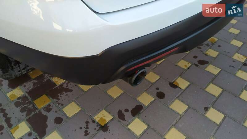 Внедорожник / Кроссовер Ford Explorer 2016 в Рокитном