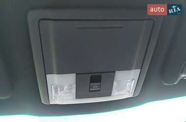 Позашляховик / Кросовер Ford Explorer 2016 в Рокитному