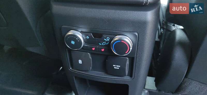 Внедорожник / Кроссовер Ford Explorer 2020 в Харькове