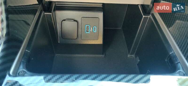 Внедорожник / Кроссовер Ford Explorer 2020 в Харькове