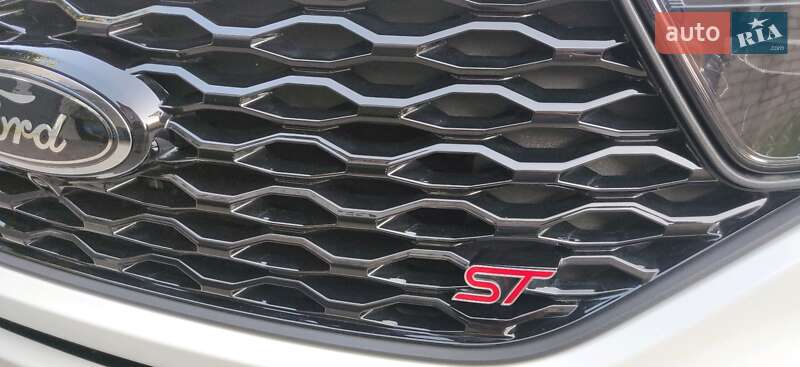 Внедорожник / Кроссовер Ford Explorer 2020 в Харькове