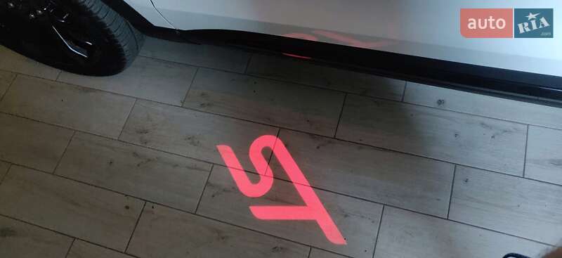 Внедорожник / Кроссовер Ford Explorer 2020 в Харькове