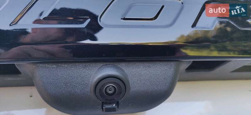 Внедорожник / Кроссовер Ford Explorer 2020 в Харькове