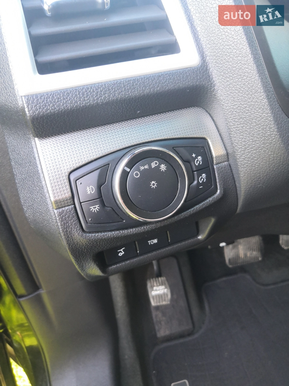 2014 Ford Explorer - мініатюра 23