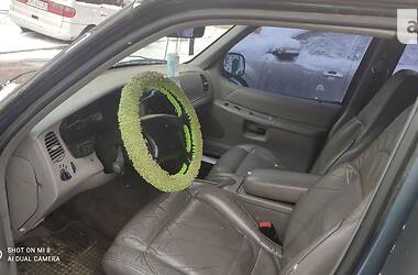 Внедорожник / Кроссовер Ford Explorer 1998 в 