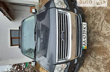 Внедорожник / Кроссовер Ford Explorer 2010 в Киеве