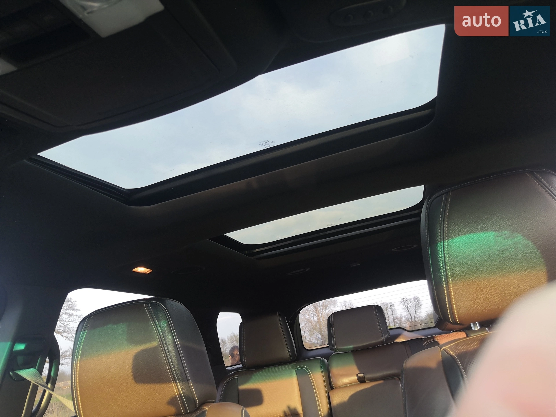 2014 Ford Explorer - мініатюра 27