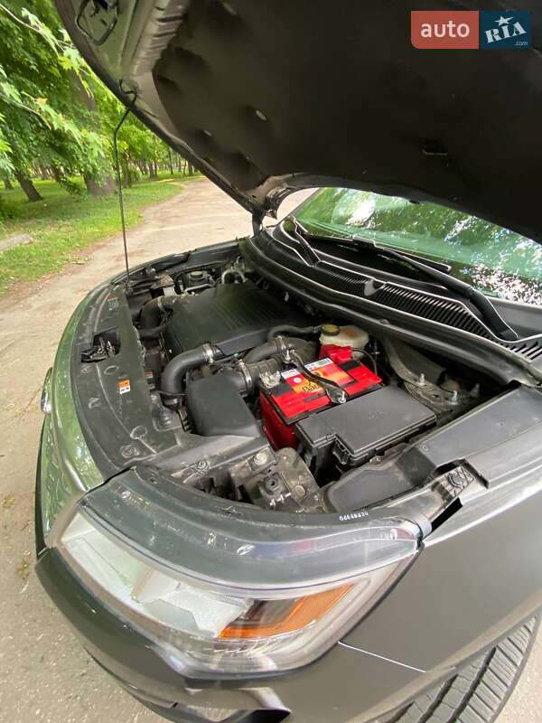 Внедорожник / Кроссовер Ford Explorer 2017 в Тернополе