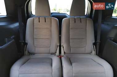 Внедорожник / Кроссовер Ford Explorer 2012 в Ковеле