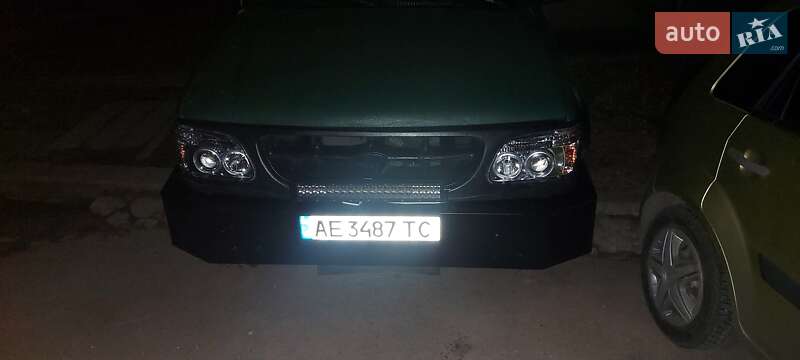 Внедорожник / Кроссовер Ford Explorer 1996 в Запорожье