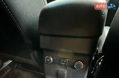 Внедорожник / Кроссовер Ford Explorer 2015 в Харькове