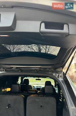 Позашляховик / Кросовер Ford Explorer 2015 в Харкові