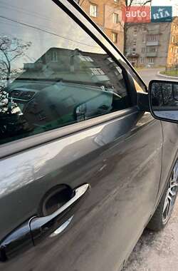 Позашляховик / Кросовер Ford Explorer 2015 в Харкові