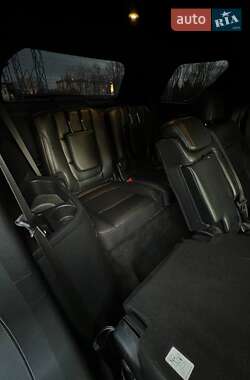 Позашляховик / Кросовер Ford Explorer 2015 в Харкові
